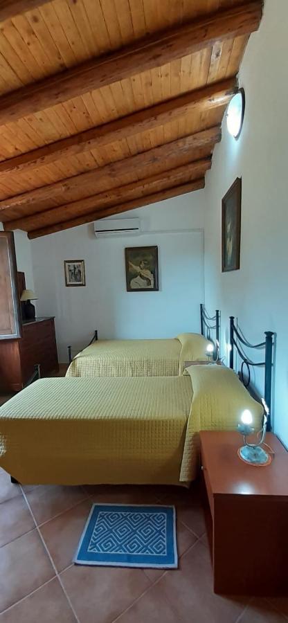 B&B I Menhir Sorgono Zewnętrze zdjęcie