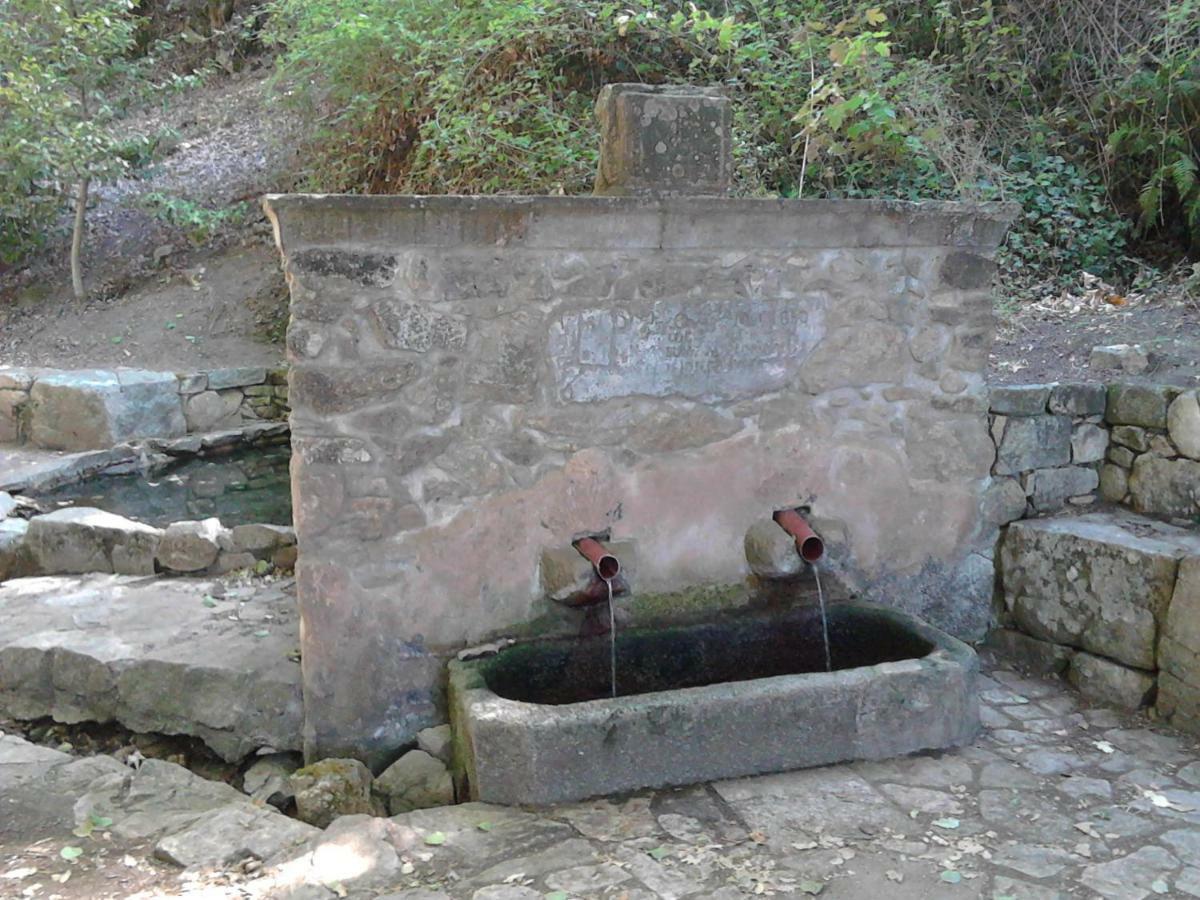 B&B I Menhir Sorgono Zewnętrze zdjęcie