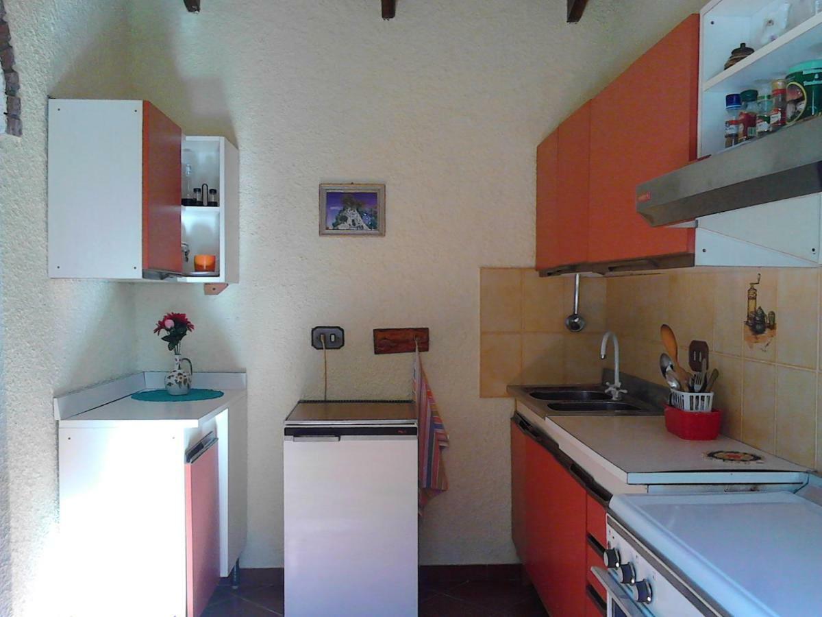 B&B I Menhir Sorgono Zewnętrze zdjęcie